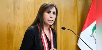 Patricia Benavides: Juzgado Supremo anula investigación en su contra por presunto tráfico de influencias Patricia Benavides: Juzgado Supremo anula investigación en su contra por presunto tráfico de influencias