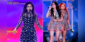 De ser rechazada en 'Yo soy' a brillar con Corazón Serano: la historia de Cielo Fernández, la popular 'Chica rap'