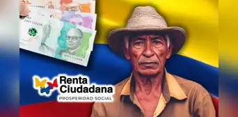 Renta Ciudadana 2025: quiénes recibirán $500.000 extra cada 45 días y cómo acceder al pago en Colombia