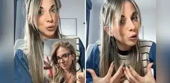 Profesora usa lapicero rojo para corregir exámenes y recibe críticas en redes: "Daña la autoestima de los alumnos" Profesora usa lapicero rojo para corregir exámenes y recibe críticas en redes: "Daña la autoestima de los alumnos"