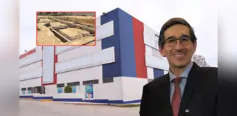 Nueva universidad en el Callao: este ambicioso proyecto se planteó hace 12 años e iniciará su construcción en el 2028