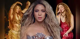 Shakira en Perú 2025 EN VIVO: horarios, accesos y setlist de su concierto en Lima Shakira en Perú 2025 EN VIVO: horarios, accesos y setlist de su concierto en Lima