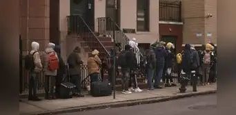 Concejal de Nueva York propone proyecto de ley para no revelar públicamente las direcciones de refugios para inmigrantes Concejal de Nueva York propone proyecto de ley para no revelar públicamente las direcciones de refugios para inmigrantes