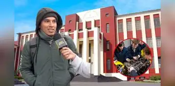 Estudiante de la UNI asegura que llegará a ganar US$50.000 y usuarios le responden: “Como dueño de una empresa”