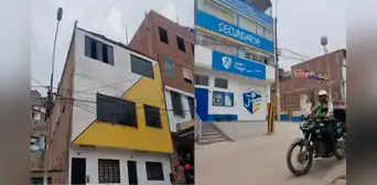 Más de 300 colegios han cerrado por las amenazas de bandas  de extorsionadores