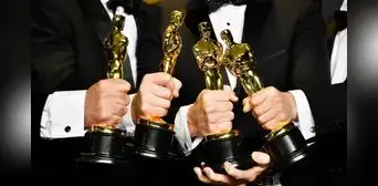 Oscar 2025: dónde ver EN DIRECTO la premiación en todo Latinoamérica Oscar 2025: dónde ver EN DIRECTO la premiación en todo Latinoamérica