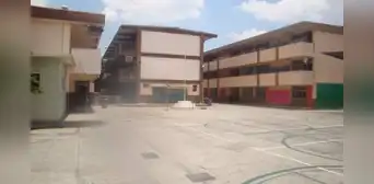 Justicia para Fátima: estudiante habría sido arrojada del tercer piso de su colegio por su compañera, en México Justicia para Fátima: estudiante habría sido arrojada del tercer piso de su colegio por su compañera, en México