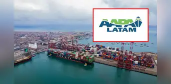 Perú será sede del evento portuario más importante de América Latina en 2025: se busca establecer alianzas y conexiones claves Perú será sede del evento portuario más importante de América Latina en 2025: se busca establecer alianzas y conexiones claves