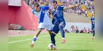 Duro revés de Alianza Lima en Trujillo: perdió 3-1 ante Alianza Atlético por el Torneo Apertura de la Liga 1 2025 Duro revés de Alianza Lima en Trujillo: perdió 3-1 ante Alianza Atlético por el Torneo Apertura de la Liga 1 2025