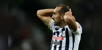 Hinchas de Alianza Lima explotan tras derrota ante Alianza Atlético por la Liga 1 2025: “Jugadores sin alma” Hinchas de Alianza Lima explotan tras derrota ante Alianza Atlético por la Liga 1 2025: “Jugadores sin alma”
