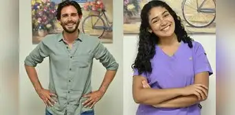 Carlos Thornton confiesa que su personaje de ‘Al fondo hay sitio’ buscará conquistar a ‘July’: “Ya van a ver”