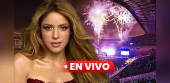 Shakira en Perú 2025 ÚLTIMAS NOTICIAS: Indecopi pide a organizadora del concierto aclarar reprogramación o reembolsos de entradas