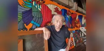Víctor Delfín: “Al gobierno de Dina Boluarte, a los Fujimori, a los Montesinos, no les interesa dar ningún valor al producto peruano”