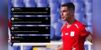 Hinchas de América de Cali se rinden ante Luis Ramos tras debutar como titular en Colombia: “Bien el peruano”