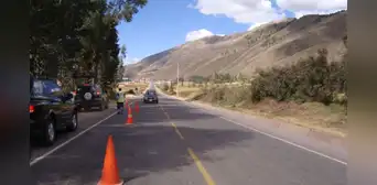 MTC anuncia renovación de corredor vial que conectará La Libertad y Áncash: obra abarca más de 336 kilómetros MTC anuncia renovación de corredor vial que conectará La Libertad y Áncash: obra abarca más de 336 kilómetros
