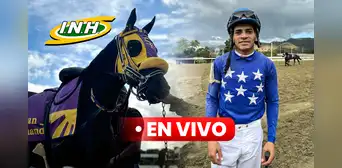 Resultados 5y6 Hipódromo La Rinconada, domingo 16 de febrero: ganadores de todas las carreras de caballos en Caracas Resultados 5y6 Hipódromo La Rinconada, domingo 16 de febrero: ganadores de todas las carreras de caballos en Caracas