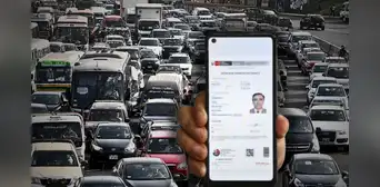 Obten tu licencia de conducir electrónica en la web del MTC: descubre los requisitos y beneficios del brevete virtual en Perú Obten tu licencia de conducir electrónica en la web del MTC: descubre los requisitos y beneficios del brevete virtual en Perú