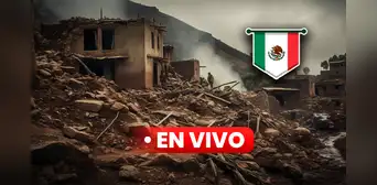 Temblor en México EN VIVO información de HOY, 17 de febrero: epicentro y magnitud del último sismo vía SSN Temblor en México EN VIVO información de HOY, 17 de febrero: epicentro y magnitud del último sismo vía SSN