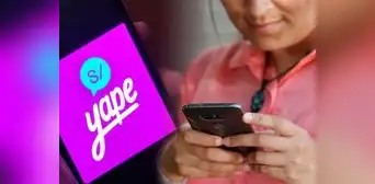 Yape: esto es lo que debes hacer si tu transferencia no ha llegado al destinatario Yape: esto es lo que debes hacer si tu transferencia no ha llegado al destinatario