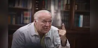 Víctor Andrés García Belaunde: “Nunca he visto un Parlamento tan deteriorado, tan poca cosa, tan de bajo nivel” Víctor Andrés García Belaunde: “Nunca he visto un Parlamento tan deteriorado, tan poca cosa, tan de bajo nivel”