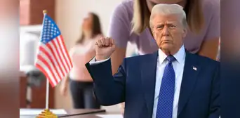 La salvación para extranjeros: esta es la famosa visa H-1B que es respaldada por Donald Trump en Estados Unidos