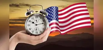Cambio de horario en EE.UU. 2025: ¿cuándo inicia el horario de verano y qué estados no lo aplican? Cambio de horario en EE.UU. 2025: ¿cuándo inicia el horario de verano y qué estados no lo aplican?