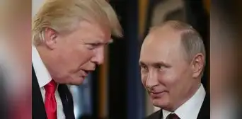 EE. UU. planea dejar a Europa fuera de la negociación de paz entre Ucrania y Rusia: Unión Europea discutirá estrategia EE. UU. planea dejar a Europa fuera de la negociación de paz entre Ucrania y Rusia: Unión Europea discutirá estrategia