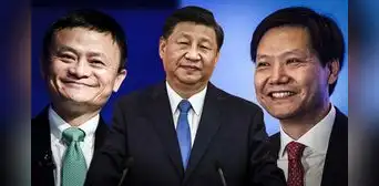 Xi Jinping convoca reunión con gigantes tecnológicos de China en medio de guerra comercial con Estados Unidos