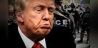 Aviso importante para inmigrantes en California: la nueva línea para que indocumentados denuncien las redadas de ICE en Los Ángeles Aviso importante para inmigrantes en California: la nueva línea para que indocumentados denuncien las redadas de ICE en Los Ángeles