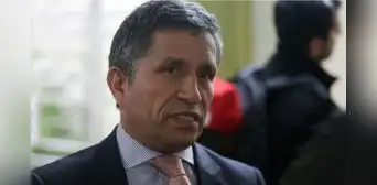 Carlos Rivera Paz, abogado IDL: "Si Dina Boluarte no tuviera antejuicio, ya estaría presa"