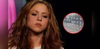 Shakira fue internada de emergencia en clínica de Perú previo a su concierto en el Estadio Nacional Shakira fue internada de emergencia en clínica de Perú previo a su concierto en el Estadio Nacional