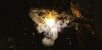 Científicos de Estados Unidos revelan nuevas fuentes de "la molécula que creó el universo" en artículo de Nature Communications