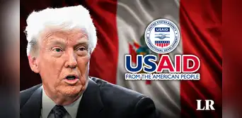Donald Trump pone fin a Usaid: ¿Qué sectores en Perú perderán apoyo con esta decisión?