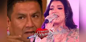 Dueño de Son del Duke acusa a Cielo Fernández de perjudicarlos con su salida a Corazón Serrano: "Teníamos una producción" Dueño de Son del Duke acusa a Cielo Fernández de perjudicarlos con su salida a Corazón Serrano: "Teníamos una producción"