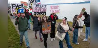 Estados Unidos deporta a tres migrantes venezolanos tras fallo judicial que bloqueó su traslado a Guantánamo