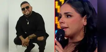 ‘Maryto’ lanza fuerte mensaje a Giuliana Rengifo a un mes de su ruptura y aclara: “Yo no me he aprovechado de ella” ‘Maryto’ lanza fuerte mensaje a Giuliana Rengifo a un mes de su ruptura y aclara: “Yo no me he aprovechado de ella”