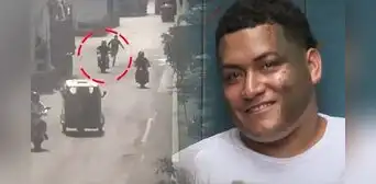 Caen dos delincuentes en Lima: uno era prófugo de EE.UU. por fraude con tarjetas bancarias