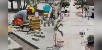 Lince estrenará nueva infraestructura vial: así es la obra del jirón Bernardo Alcedo valorizada en S/7 millones Lince estrenará nueva infraestructura vial: así es la obra del jirón Bernardo Alcedo valorizada en S/7 millones