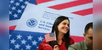 Estos son los pasos que debes realizar para completar proceso de naturalización si eres inmigrante en EE. UU., según USCIS Estos son los pasos que debes realizar para completar proceso de naturalización si eres inmigrante en EE. UU., según USCIS