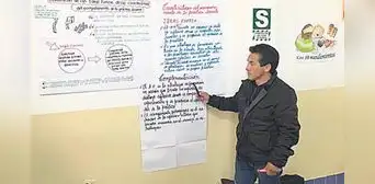 La Libertad: Más de 120 maestros enfrentan amenazas y extorsiones