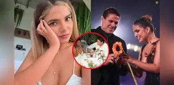 Susana Alvarado sí habría pasado ‘San Valentín’ con Paco Bazán: se filtra imagen del romántico momento Susana Alvarado sí habría pasado ‘San Valentín’ con Paco Bazán: se filtra imagen del romántico momento