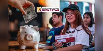 Muy buenas noticias de Bienestar para los mexicanos que no cobran ninguna beca en 2025: se abrió el registro de un nuevo pago Muy buenas noticias de Bienestar para los mexicanos que no cobran ninguna beca en 2025: se abrió el registro de un nuevo pago