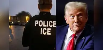 ¡Mucha atención, inmigrantes en USA! Qué rol cumplen las oficinas del sheriff del norte de Texas en órdenes de deportación ¡Mucha atención, inmigrantes en USA! Qué rol cumplen las oficinas del sheriff del norte de Texas en órdenes de deportación