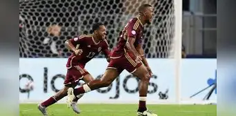 Venezuela jugaría partido amistoso con potente selección europea antes que finalicen las Eliminatorias 2026