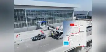 Nuevo aeropuerto Jorge Chávez: ATU habilita servicio Aerodirecto Norte, pero tendrá pocos buses