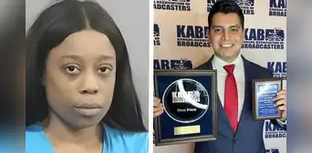 Caso Danette Colbert: hombres denuncian por estafa a falsa conductora de Uber vinculada al asesinato de periodista mexicano en EE. UU.