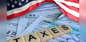 Estados Unidos: el IRS investigará a quienes cometan los siguientes errores en sus declaraciones de impuestos Estados Unidos: el IRS investigará a quienes cometan los siguientes errores en sus declaraciones de impuestos