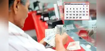 ¿Qué trabajadores del sector público cobran la últimas semanas de febrero 2025, según cronograma del banco de la nación? ¿Qué trabajadores del sector público cobran la últimas semanas de febrero 2025, según cronograma del banco de la nación?