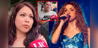 Fans devastados tras la sorpresiva cancelación del concierto de Shakira: “Hago cola desde ayer” Fans devastados tras la sorpresiva cancelación del concierto de Shakira: “Hago cola desde ayer”