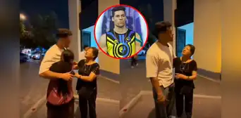 Señora suplica a Patricio Parodi que regrese a ‘Esto es Guerra’, y él reacciona: “¿Ya pa’ qué?”